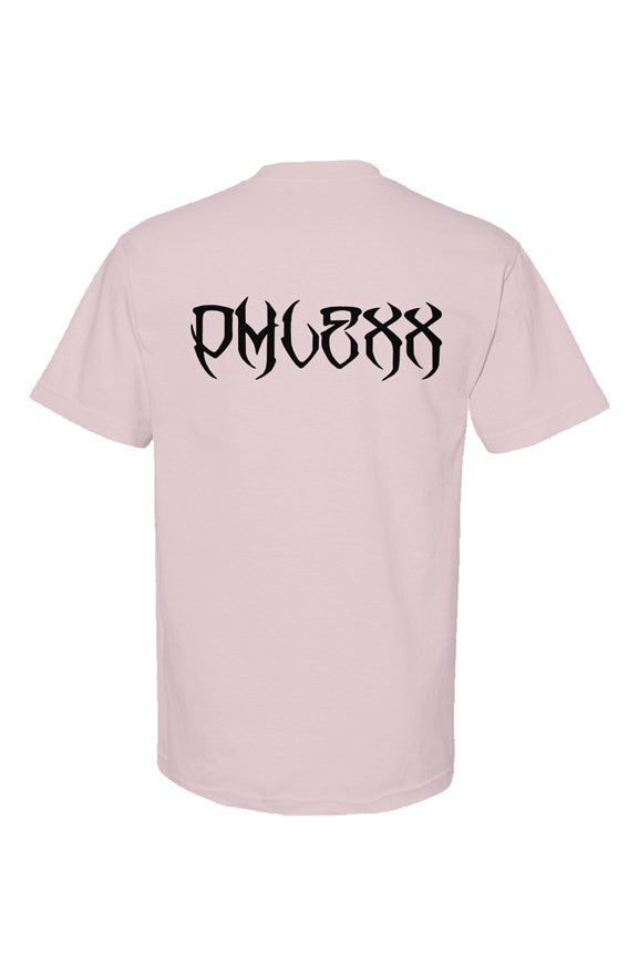 " Pink Stretch " Tee