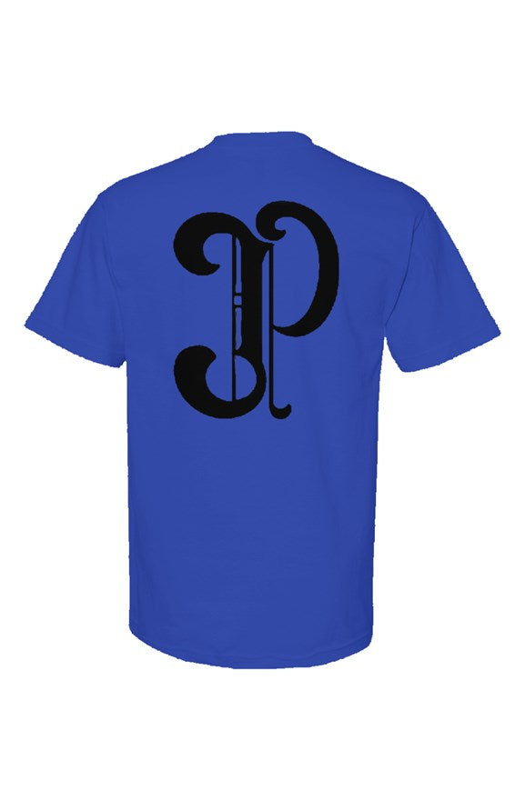 Royal “Sting” Tee
