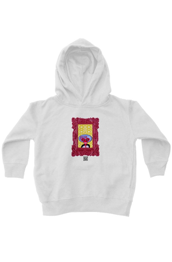 Kids “Crackin Codes” Hoodie