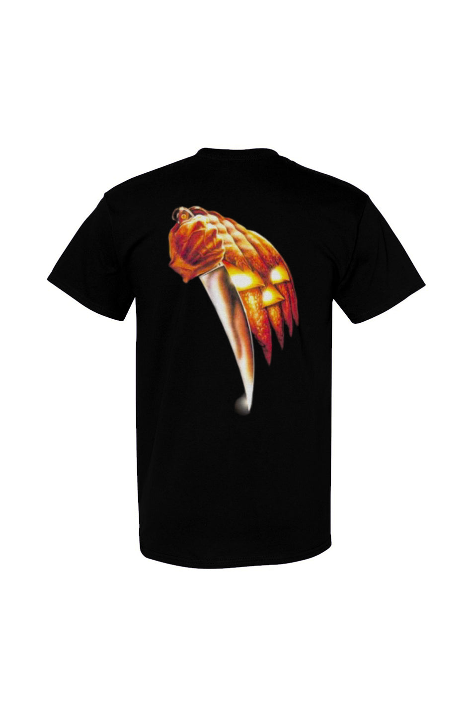 Black “Phalloween” Tee