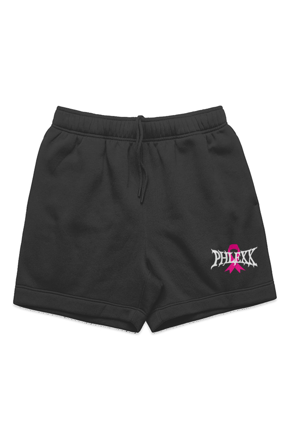 MENS RELAX TRACK SHORTS