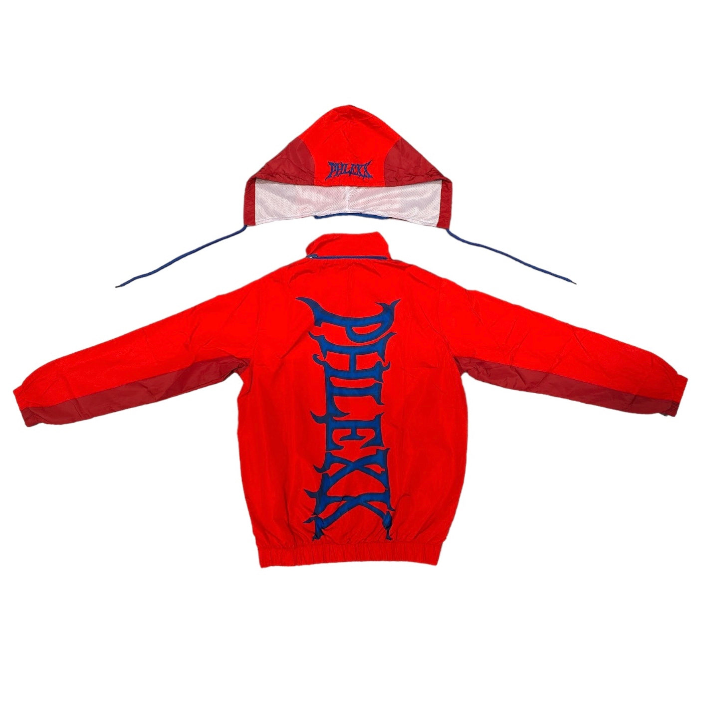 “ OG Patriot “ Windbreaker Set