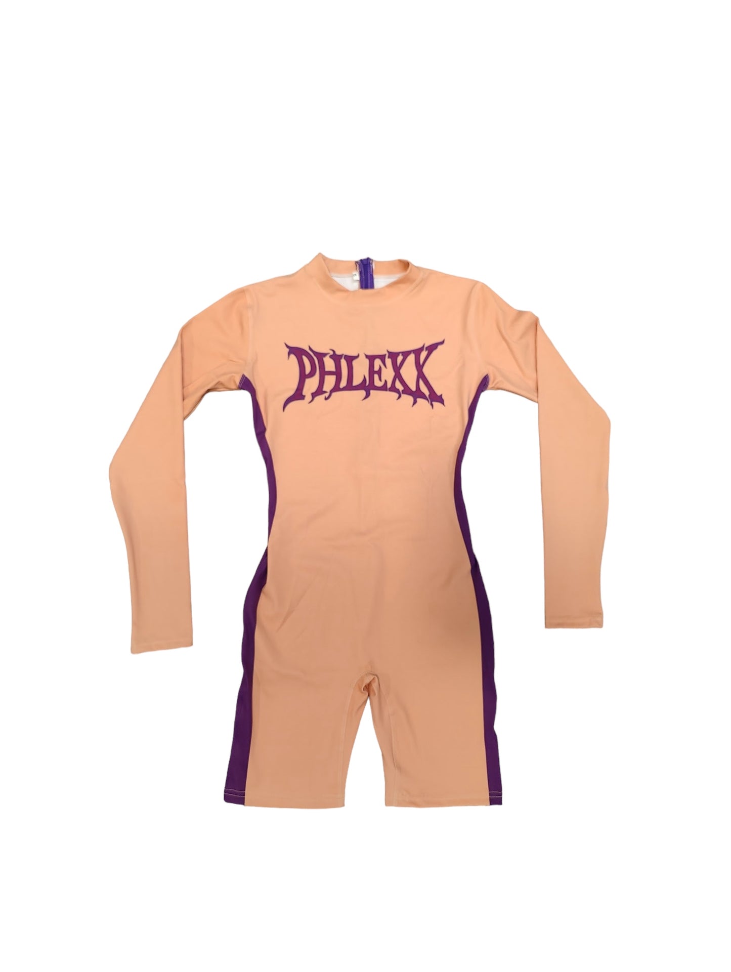 “ PB&J “ Romper