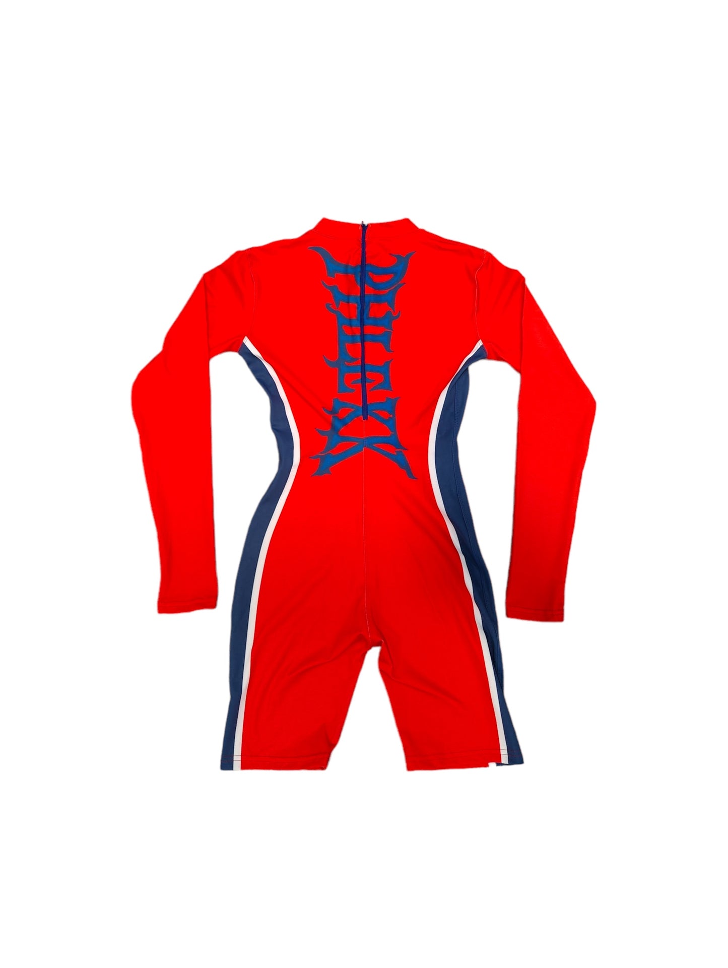 “ Patriot “ Romper
