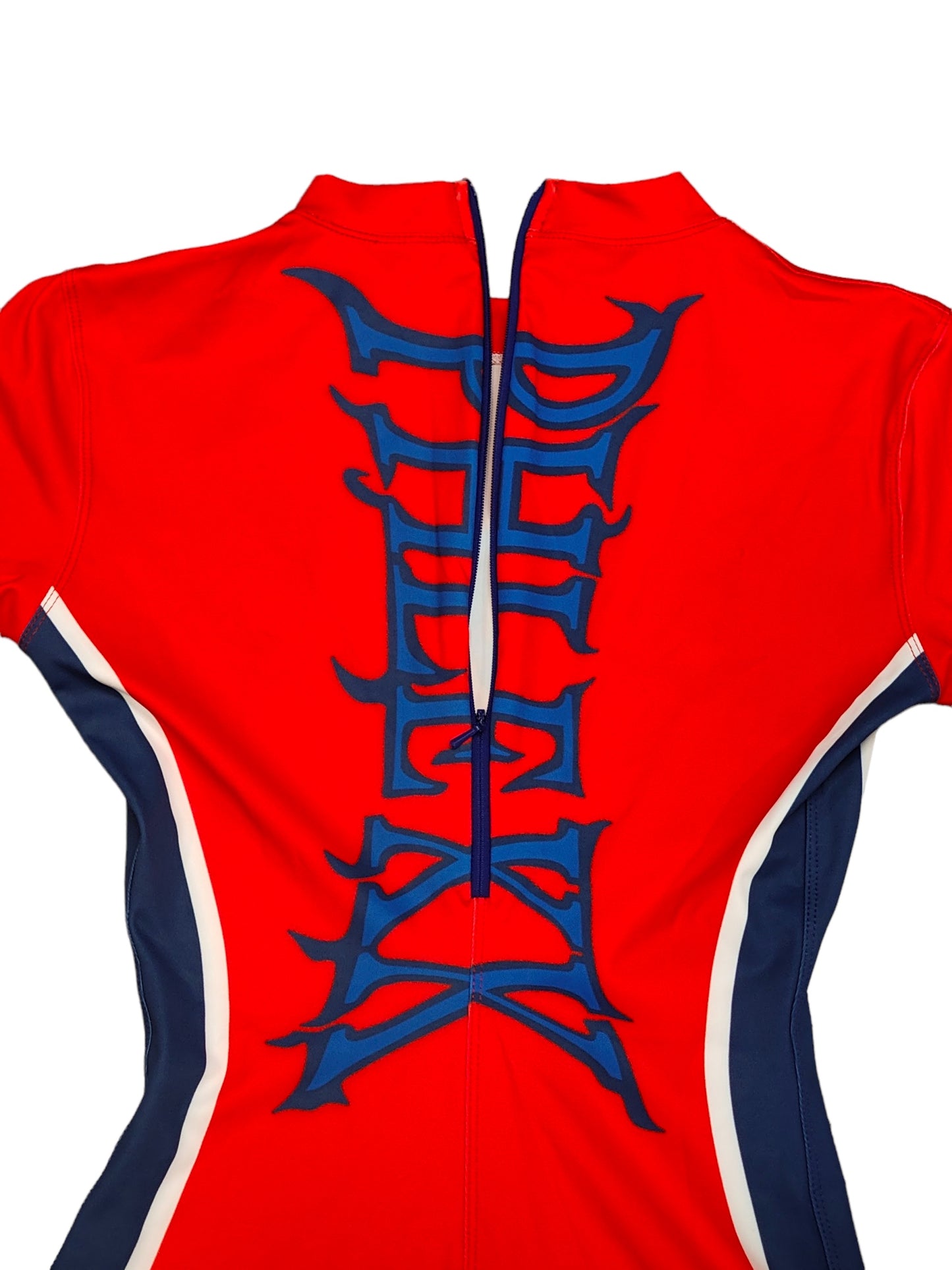 “ Patriot “ Romper