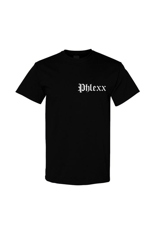 Black “Phalloween” Tee