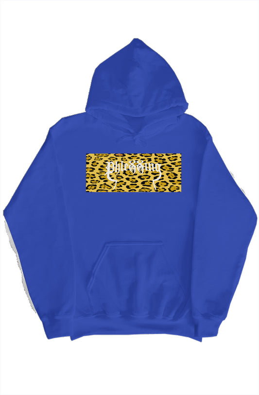 Royal “SU” Hoodie