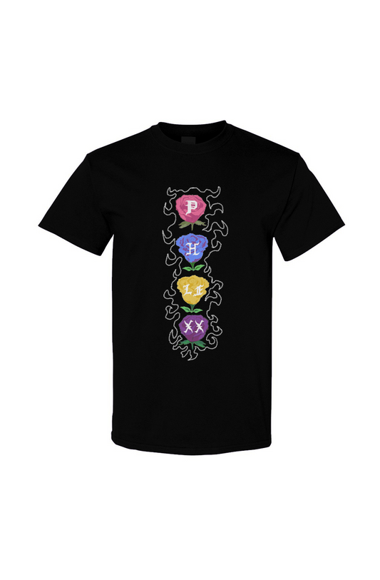 “Black Loving Energy Tee”