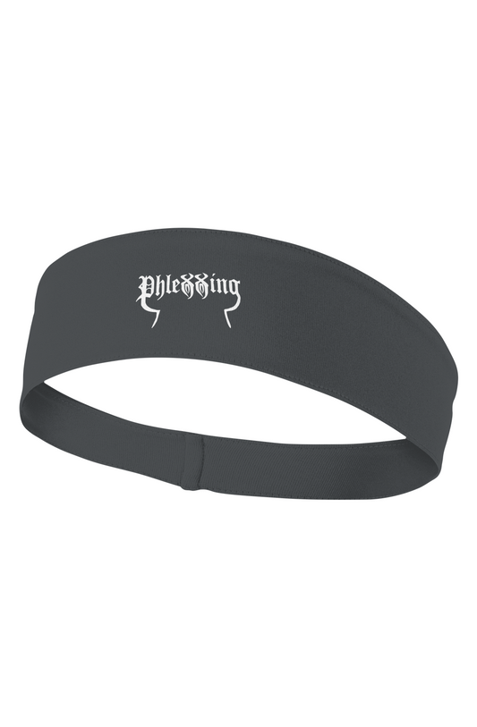 “Phlexxing” Headband