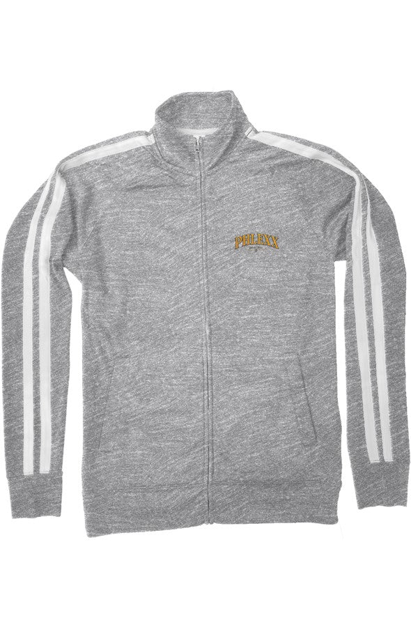 PHLEXX Track Jacket