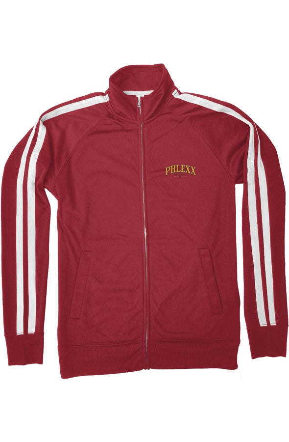 PHLEXX Track Jacket