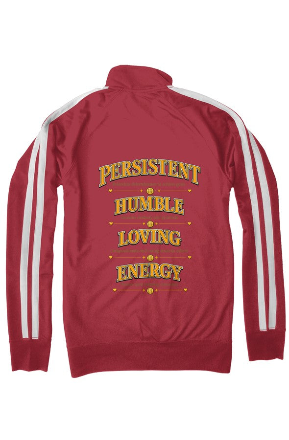 PHLEXX Track Jacket