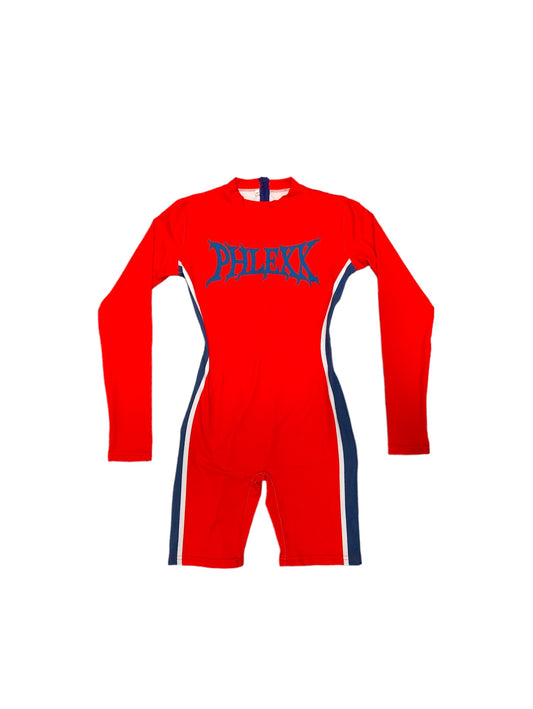 “ Patriot “ Romper